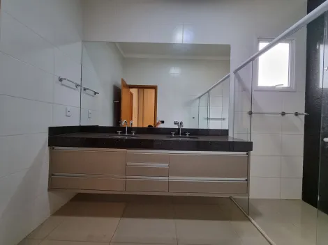 Alugar Casa condomínio / Sobrado em Ribeirão Preto R$ 10.900,00 - Foto 48