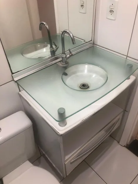 Comprar Apartamento / Padrão em Ribeirão Preto R$ 155.000,00 - Foto 6