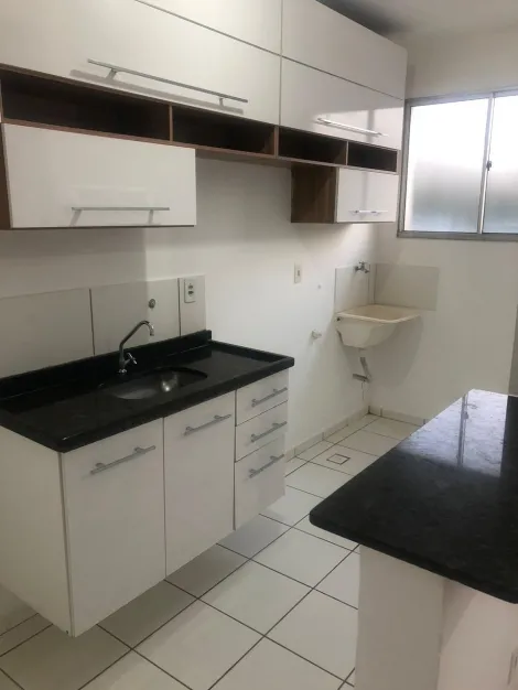 Apartamento / Padrão em Ribeirão Preto Alugar por R$0,00