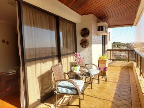 Apartamento / Padrão em Ribeirão Preto Alugar por R$0,00