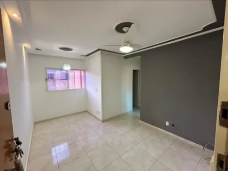 Apartamento / Padrão em Ribeirão Preto Alugar por R$0,00