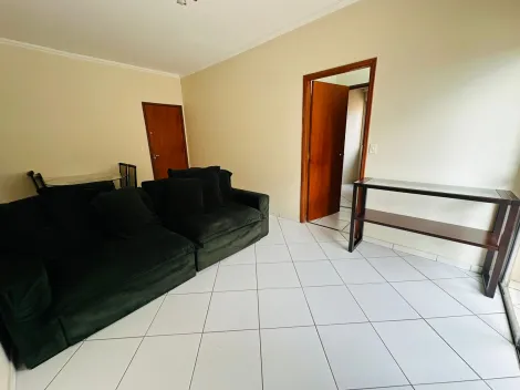 Apartamento / Padrão em Ribeirão Preto Alugar por R$1.400,00