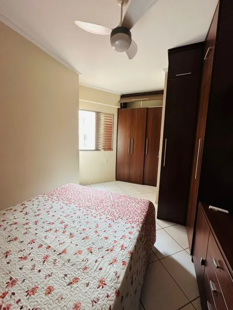 Alugar Apartamento / Padrão em Ribeirão Preto R$ 1.400,00 - Foto 7