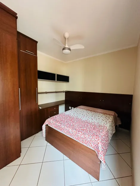 Alugar Apartamento / Padrão em Ribeirão Preto R$ 1.400,00 - Foto 8