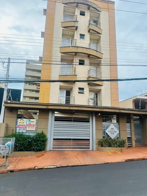 Alugar Apartamento / Padrão em Ribeirão Preto R$ 1.400,00 - Foto 15