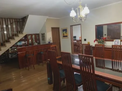 Casa / Padrão em Ribeirão Preto Alugar por R$0,00