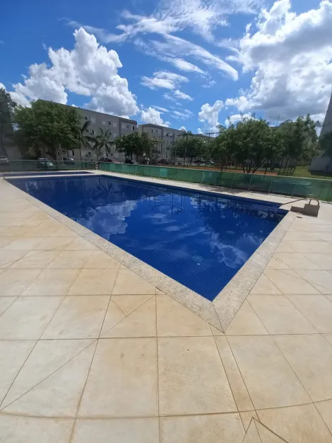 Alugar Apartamento / Padrão em Ribeirão Preto R$ 1.000,00 - Foto 6