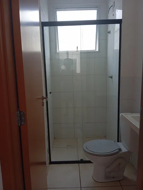 Alugar Apartamento / Padrão em Ribeirão Preto R$ 1.000,00 - Foto 5