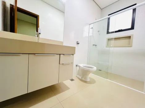 Alugar Casa condomínio / Padrão em Ribeirão Preto R$ 9.900,00 - Foto 30