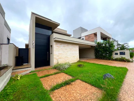 Alugar Casa condomínio / Padrão em Ribeirão Preto R$ 9.900,00 - Foto 1