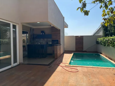 Alugar Casa condomínio / Sobrado em Ribeirão Preto R$ 12.000,00 - Foto 6