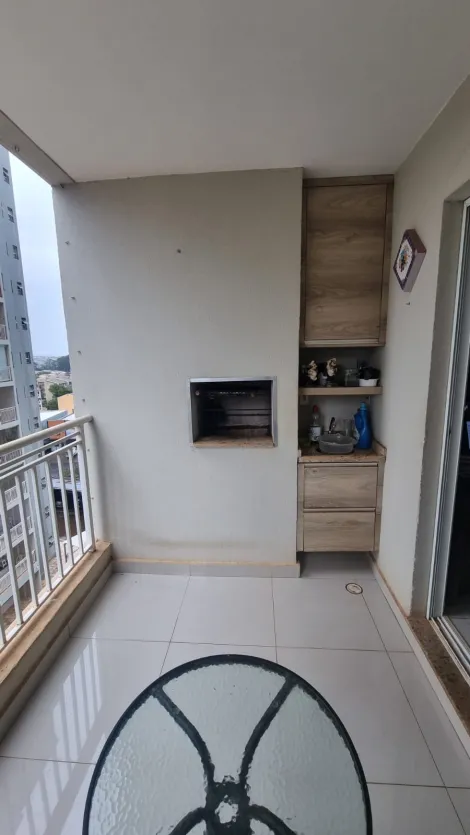 Comprar Apartamento / Padrão em Ribeirão Preto R$ 530.000,00 - Foto 3