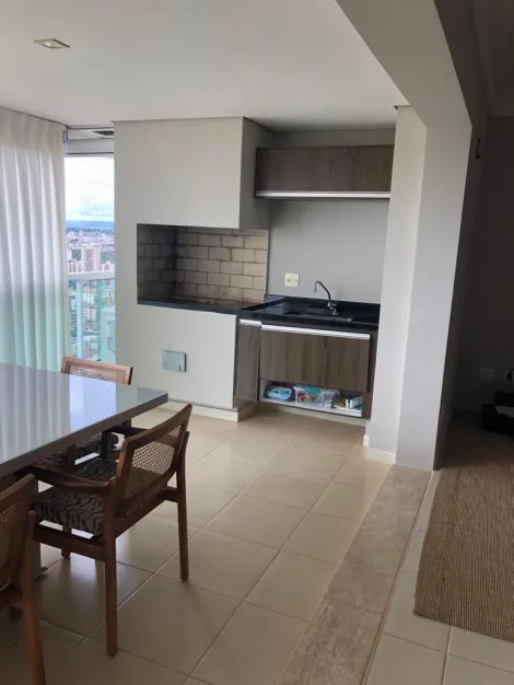 Apartamento / Padrão em Ribeirão Preto 