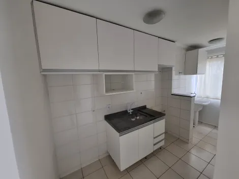 Alugar Apartamento / Padrão em Ribeirão Preto R$ 1.000,00 - Foto 3