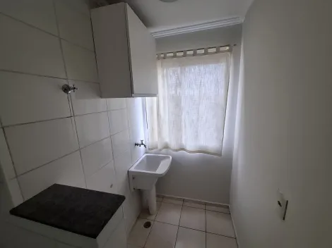 Alugar Apartamento / Padrão em Ribeirão Preto R$ 1.000,00 - Foto 4