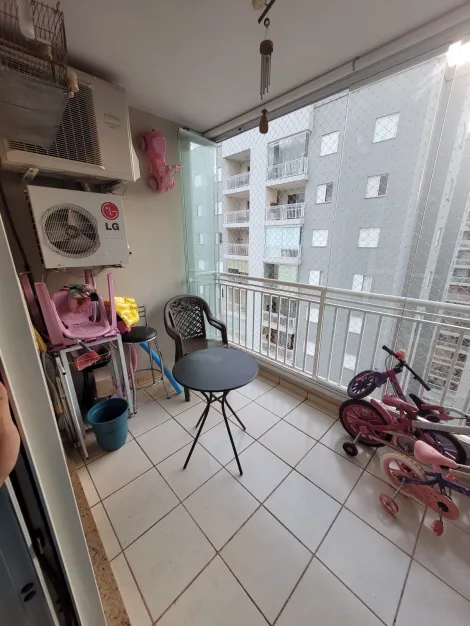 Comprar Apartamento / Padrão em Ribeirão Preto R$ 520.000,00 - Foto 3