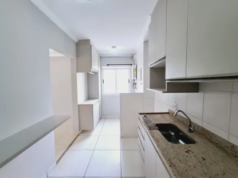 Alugar Apartamento / Padrão em Ribeirão Preto R$ 2.800,00 - Foto 9