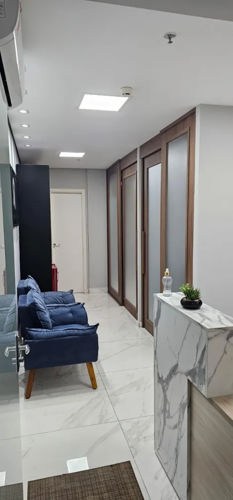 Alugar Comercial condomínio / Sala comercial em Ribeirão Preto R$ 2.800,00 - Foto 2