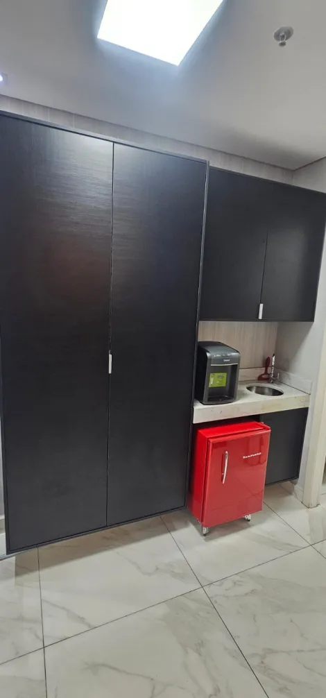 Alugar Comercial condomínio / Sala comercial em Ribeirão Preto R$ 2.800,00 - Foto 11