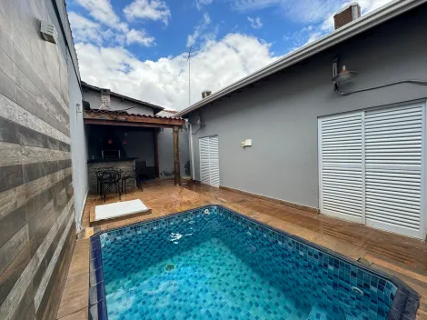 Casa / Padrão em Ribeirão Preto Alugar por R$0,00