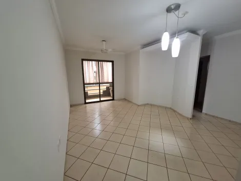 Apartamento / Padrão em Ribeirão Preto Alugar por R$1.400,00