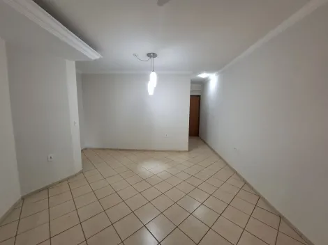 Alugar Apartamento / Padrão em Ribeirão Preto R$ 1.400,00 - Foto 2