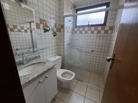 Alugar Apartamento / Padrão em Ribeirão Preto R$ 1.400,00 - Foto 6