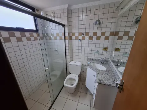 Alugar Apartamento / Padrão em Ribeirão Preto R$ 1.400,00 - Foto 8