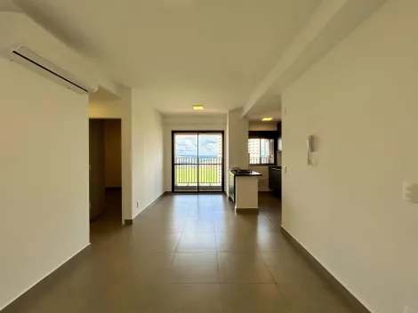 Apartamento / Padrão em Ribeirão Preto Alugar por R$3.000,00