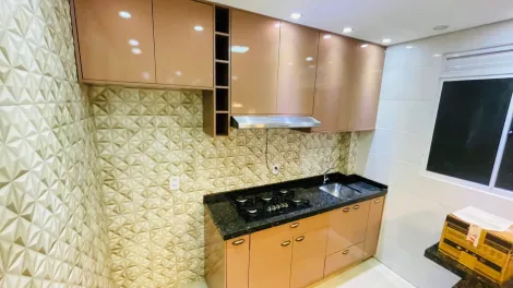 Alugar Apartamento / Padrão em Ribeirão Preto R$ 1.250,00 - Foto 6