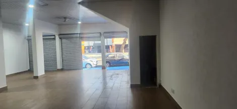 Comercial padrão / Casa comercial em Ribeirão Preto Alugar por R$0,00