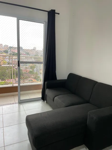 Alugar Apartamento / Padrão em Ribeirão Preto R$ 2.480,92 - Foto 2