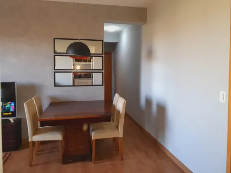 Comprar Apartamento / Padrão em Ribeirão Preto R$ 286.000,00 - Foto 4