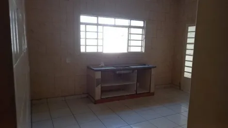 Alugar Casa / Padrão em Ribeirão Preto R$ 1.600,00 - Foto 5