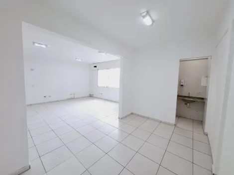 Alugar Comercial condomínio / Sala comercial em Ribeirão Preto R$ 1.600,00 - Foto 6