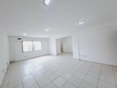 Comercial condomínio / Sala comercial em Ribeirão Preto Alugar por R$1.600,00