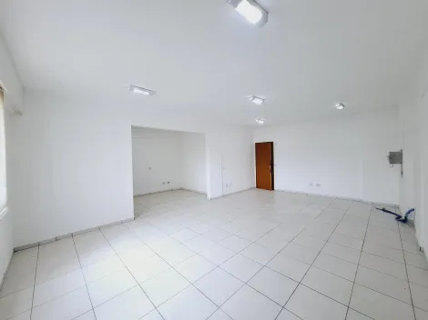 Alugar Comercial condomínio / Sala comercial em Ribeirão Preto R$ 1.600,00 - Foto 4