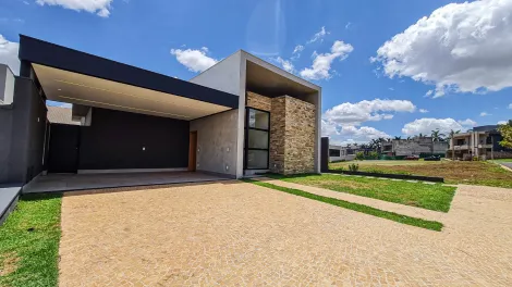 Casa condomínio / Padrão em Ribeirão Preto 