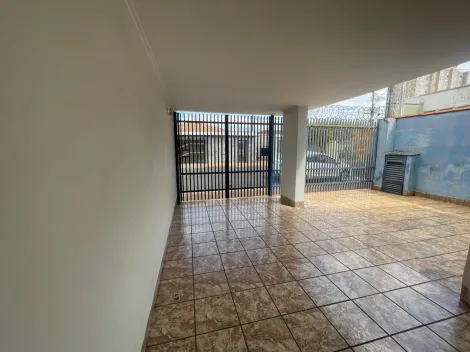 Casa / Padrão em Ribeirão Preto Alugar por R$0,00