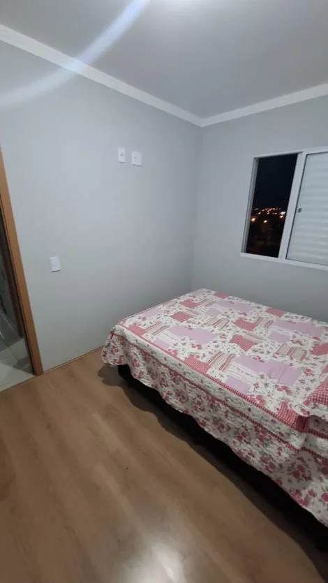 Alugar Apartamento / Padrão em Ribeirão Preto R$ 1.000,00 - Foto 7