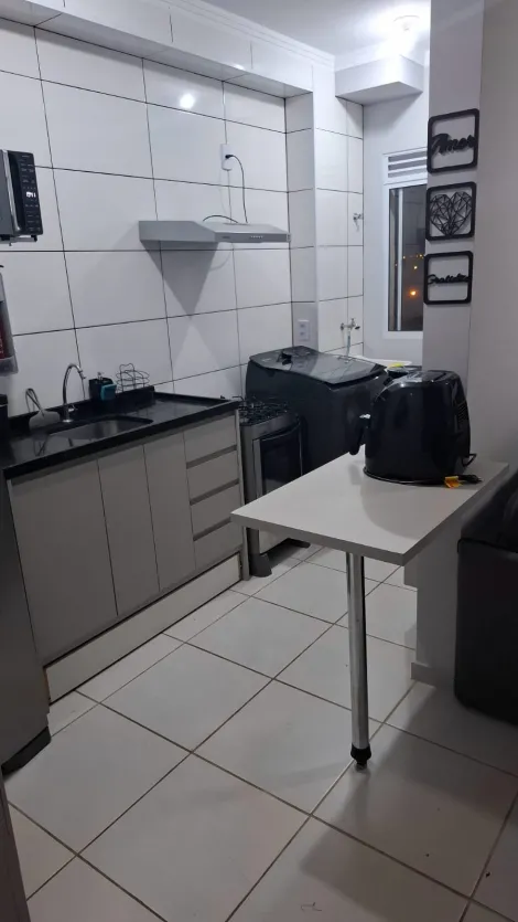 Alugar Apartamento / Padrão em Ribeirão Preto R$ 1.000,00 - Foto 3