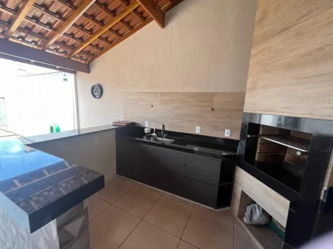 Comprar Casa condomínio / Padrão em Ribeirão Preto R$ 695.000,00 - Foto 17