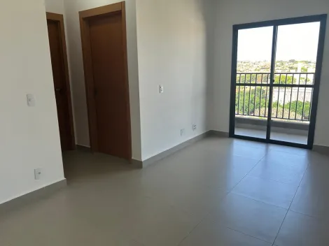 Alugar Apartamento / Padrão em Ribeirão Preto R$ 2.400,00 - Foto 3