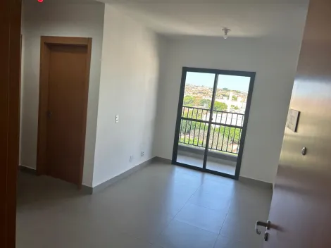 Alugar Apartamento / Padrão em Ribeirão Preto R$ 2.400,00 - Foto 4