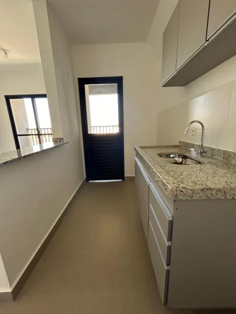 Alugar Apartamento / Padrão em Ribeirão Preto R$ 2.400,00 - Foto 6