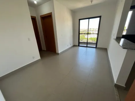 Apartamento / Padrão em Ribeirão Preto Alugar por R$2.400,00