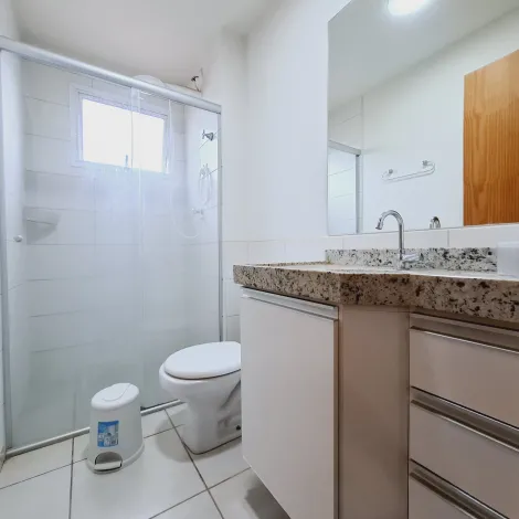 Alugar Apartamento / Padrão em Ribeirão Preto R$ 2.000,00 - Foto 10