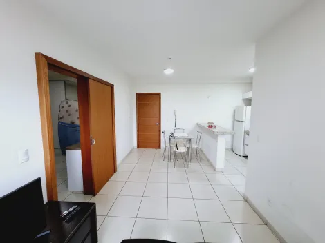 Alugar Apartamento / Padrão em Ribeirão Preto R$ 2.000,00 - Foto 5