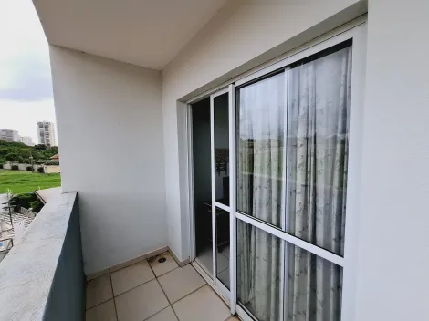 Alugar Apartamento / Padrão em Ribeirão Preto R$ 2.000,00 - Foto 3