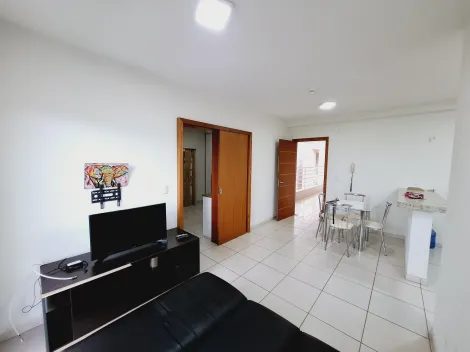 Alugar Apartamento / Padrão em Ribeirão Preto R$ 2.000,00 - Foto 6